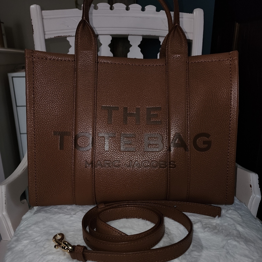 Marc Jacobs Tote Bag